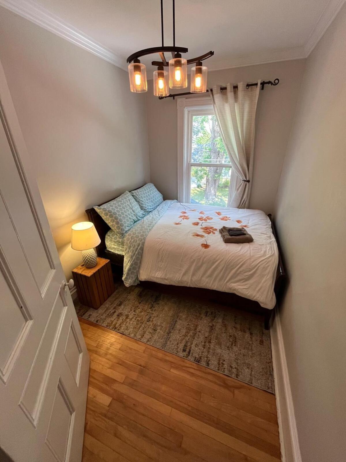 Villa Historic Charlottetown Retreat Esterno foto